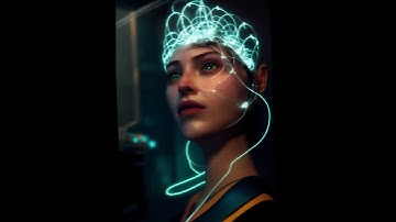 Futuristic Robots take over the World | Images generated by Ai | Part 1 | #aiart #aiphotography #ai