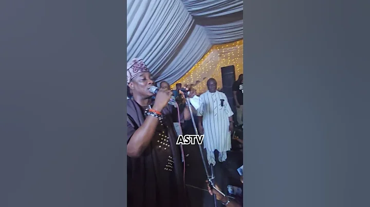 MOMENT K1 DE ULTIMATE BLESSED A NEW BABY ON STAGE