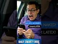 Auto- Correct Fails/Auto-Correct Ruined My Life/ Daily Smarty Dose SA