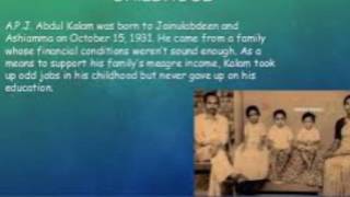 maa tujhe salaam tribute to apj abdul kalam