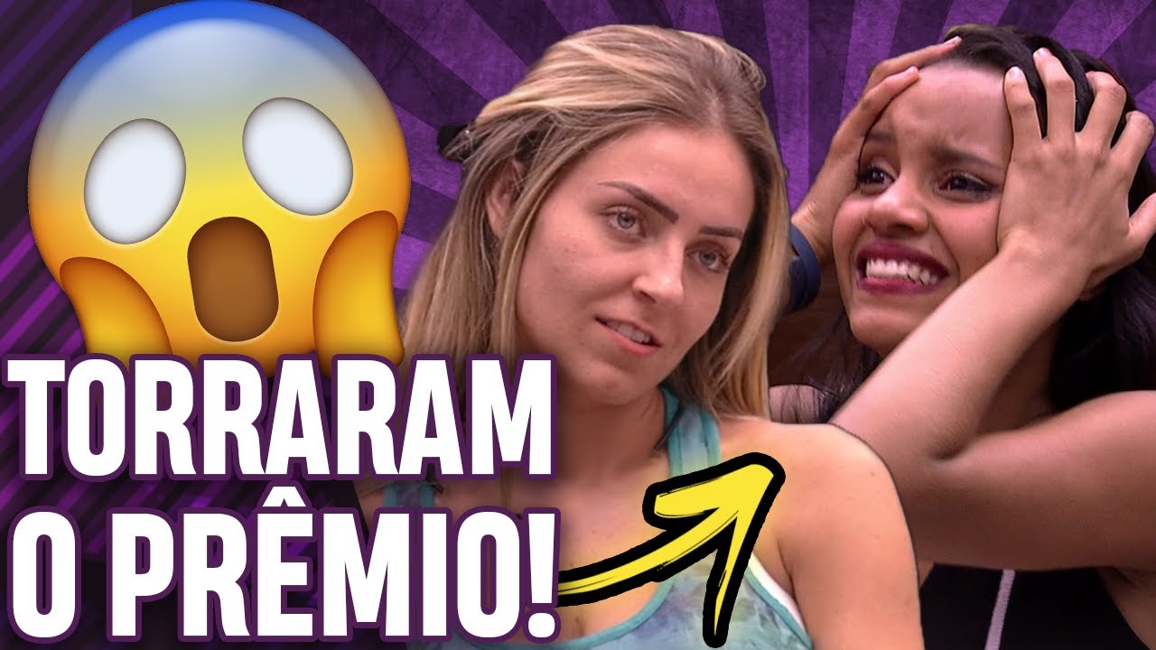 VENCEDORES DO BBB QUE PERDERAM TUDO! O QUE ACONTECEU? | Virou Festa