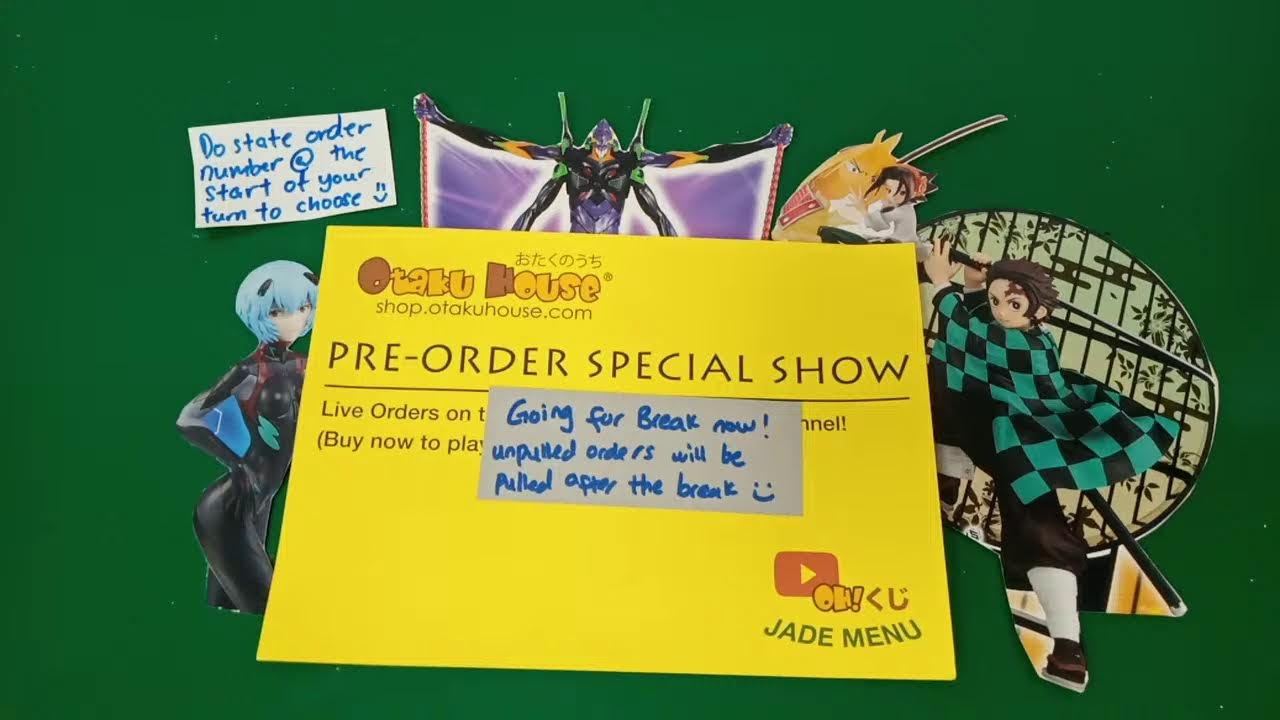 Pre-Order Special: “Demon Slayer: Hold The Sword At Dawn" (Day 1)