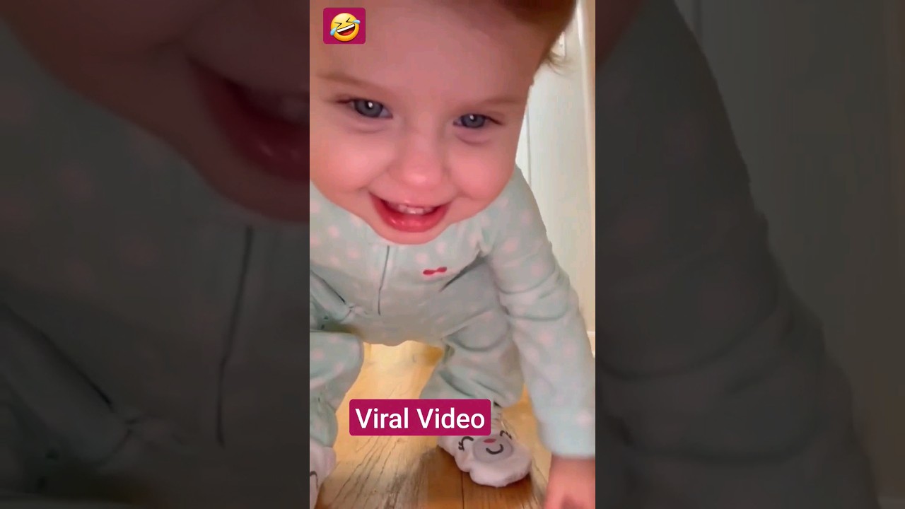 Viral Baby Viral Baby Cute Baby Cute baby Telling Lie