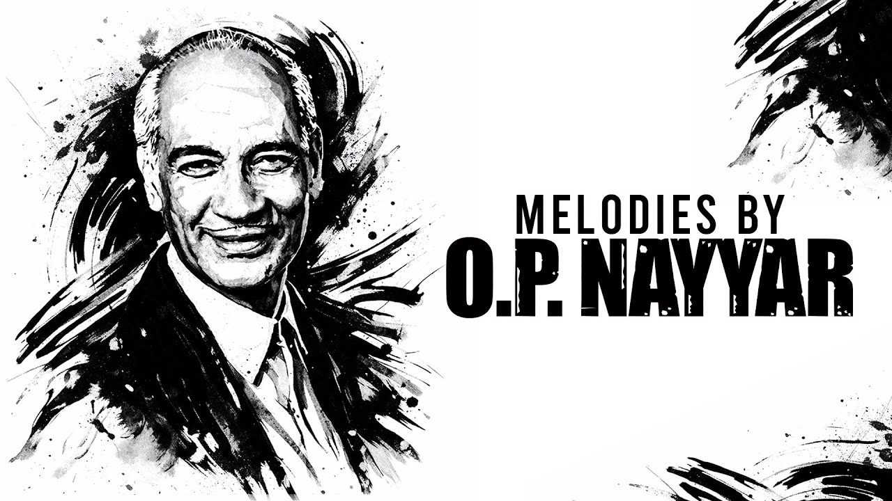 Melodies By O.P. Nayyar | Mone Je Aajo Pare | Phire To Ele Na | Mon Ta Ke Tumi | E Mone Tomari