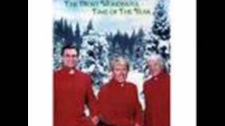 O holy Night by the Lettermen chords