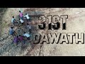 village 31st dawath||poragala dawath || village dawath comedy||2020 31st dawath||dhoom dhaam channel