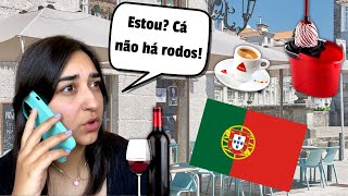 10 Hábitos que adquiri ao vir morar em Portugal | Ana Laura Girardi