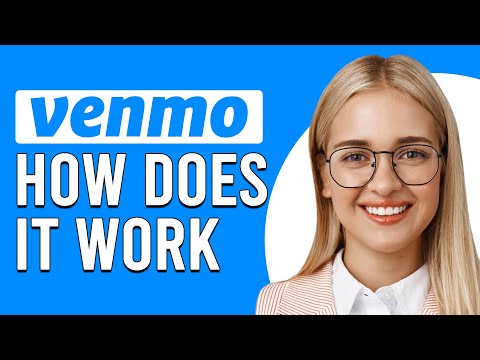 How Does Venmo