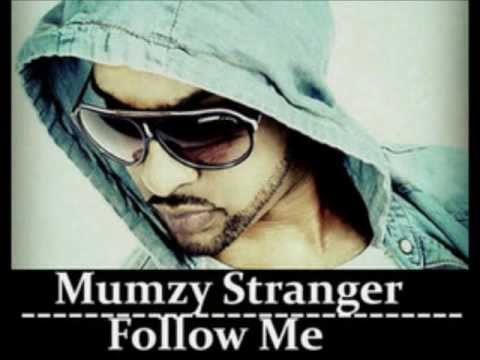 Mumzy Stranger  - Follow Me (Saatsamundar) | Official Song