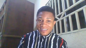 Cybersecurity Awareness Explained in Pidgin - Day 1