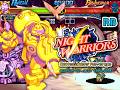 1995 [60fps] Night Warriors Huitzil Hardest ALL