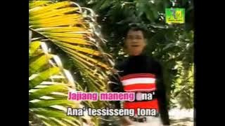 SICANRING MASSILESSURENG ,VOC.H.ANCHA MAHENDRA KARAOKE TANPA VOCAL