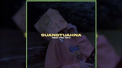 { Mizo Hla } - Suangtuahna || Alight motion editz free xml check description 🔰🔰#mizohlathar