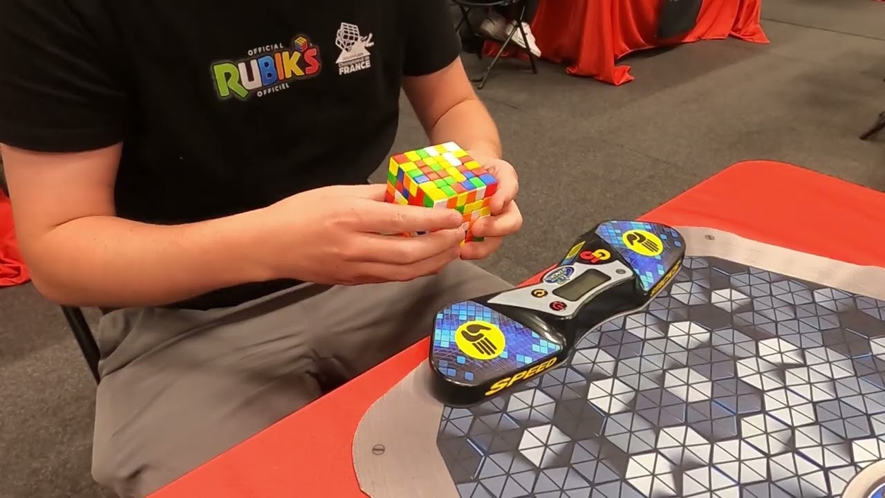 1:12.65 6x6 Irish NR Mean