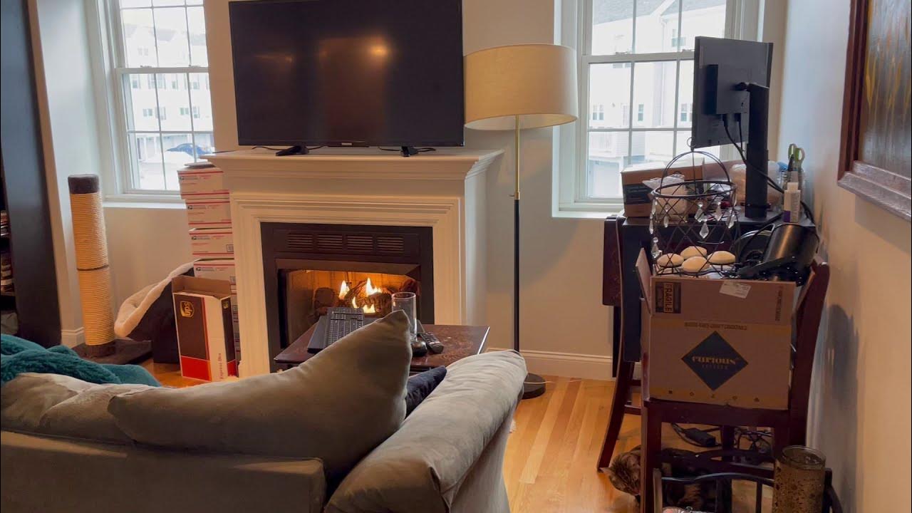 video Tour of 6 Amaranth Place, Unit 39, Medford, MA YouTube