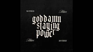 @MotherMother - Goddamn Staying Power #mothermother #musiclyrics #lyrics #griefchapter