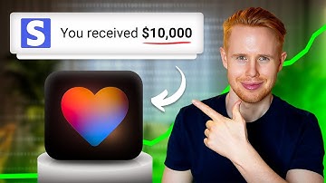 This Lovable + n8n Hack Builds Web Apps FOR You In Minutes (No Coding)