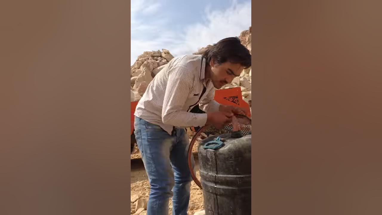 Marble Mines of Balochistan YouTube