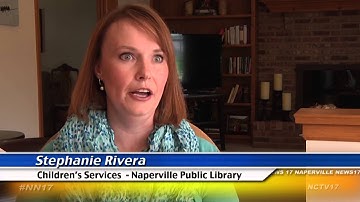 Avoiding the Summer Slide