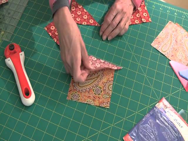 How to Use the Sew Standard Seam Guide by It's Sew Emma