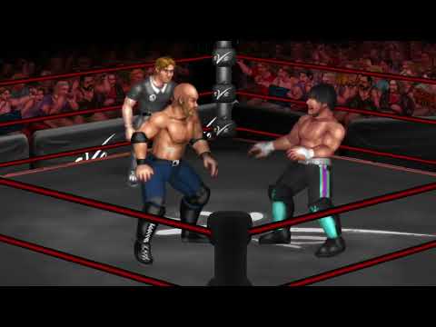 sVo Jackpot 2025 - The Ultras (c) vs. the Sin City Scoundrels