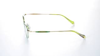 LUNA PT-142 / EYEWEAR :: Ptolemy48（トレミーフォーティエイト