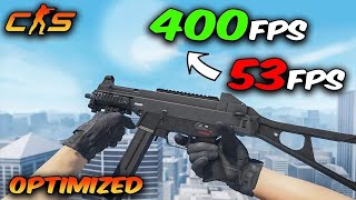 CS2 Low-End PC Settings – Ultra Easy FPS Boost + Lag Fix