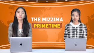 မေလ ၉ ရက် ၊  ည ၇ နာရီ The Mizzima Primetime မဇ္စျိမပင်မသတင်းအစီအစဥ်