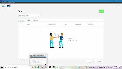 SiteGiant  Lite  Sync Orders To SQL Accounting System Sales Invoice