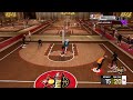 Comp Stage Gameplay NBA 2k20