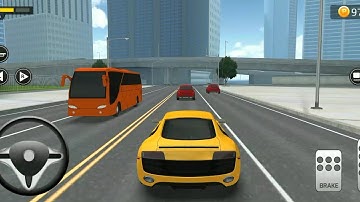 Parking Frenzy 2.0 3D Game - Car Games Android IOS gameplay #carsgames