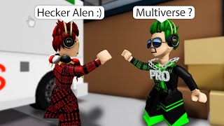 JENNA  MULTIVERSE  | ROBLOX Brookhaven 🏡RP -  Funny Moments  ( Multiverse ) by Alan Roblox 85,082 views 11 months ago 16 minutes