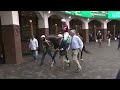 2026 #WinAndYoureIn Stephen Foster Wrap Up