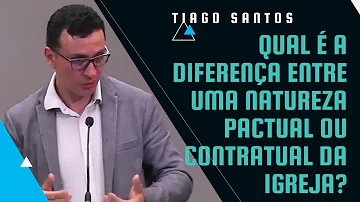 O que significa natureza contratual?