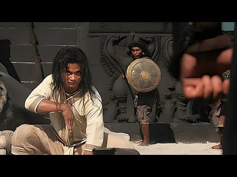 Tony Jaa Takes Brutal Revenge On The Evil King Ong Bak 3 Final Fight Scene