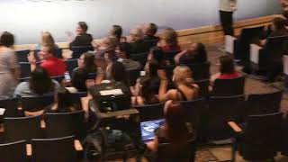 2026 Academic Awards