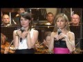 Capture de la vidéo Natalie Dessay & Camille - Rossini: Duetto Buffo Di Due Gatti - 2009