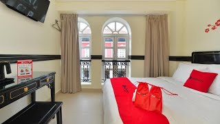 The Snooze Hotel Marine Parade Staycation Approved, Singapore