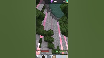 Tree inside a Cage #blockmango #bmgo #bedwar #blockymod #skyblock #skyblockbmgo