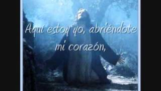 Aqui estoy Yo- Great Meaning