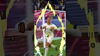 Ronaldo Al-Nassr Hat-Trick 3 Gol