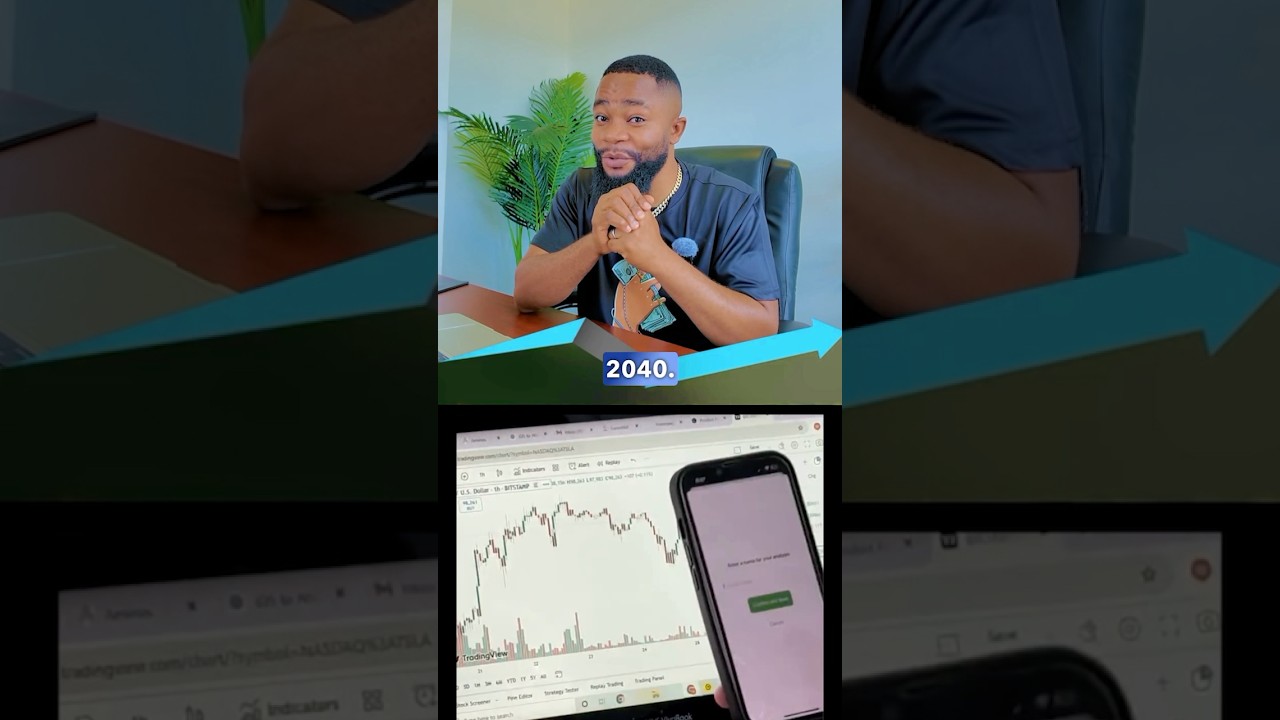 Exploring AI in Financial Chart Analysis📉🤖. 