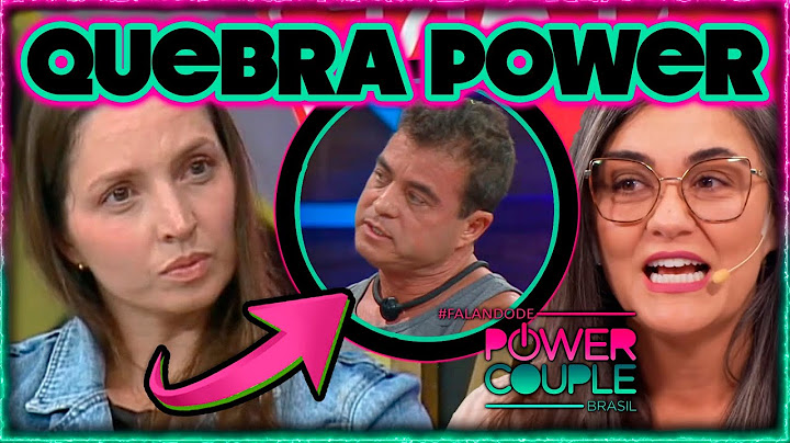 🚨Power Couple 7: Quebra Power tem discussão Carol x Dhomini; sorteio das esferas e "roubo" de $