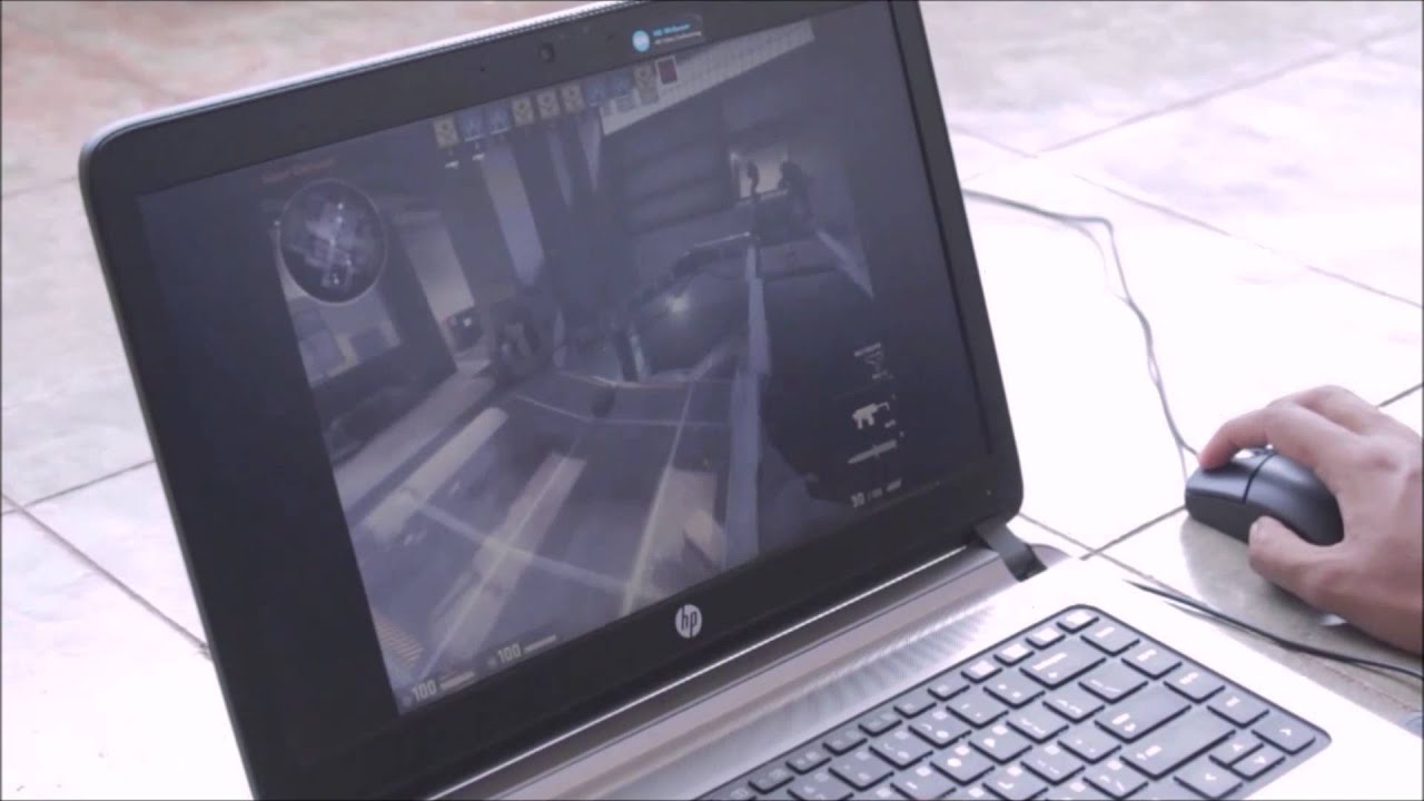 Counter-Strike: Block 5