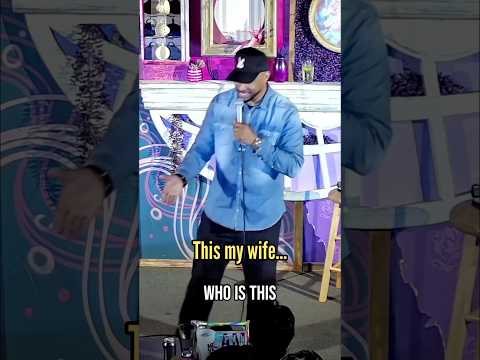 Farley almost died at my show. .com