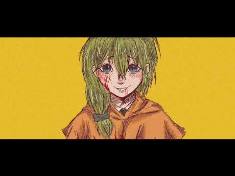 【UTAUカバー】鉄の処女と夢見がちなお姫さま【雨歌エル / Elu Amaga】