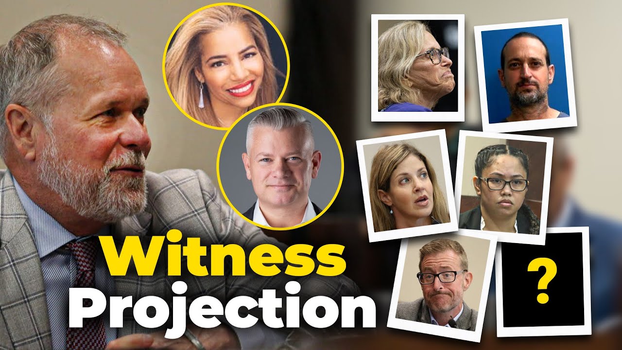 Donna Adelson’s Murder Trial: Who Will Take the Witness Stand? And Why?