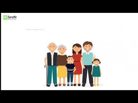 Sarathi Healthcare Official Promo | Elderly Care Platform | Health-Tech | Jodhpur Rajasthan