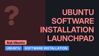 Ubuntu: Is it possible to hide packages on launchpad.net
