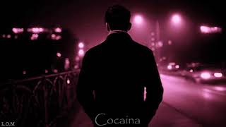 Clandestina - Cocaina (Speed Up) Resimi